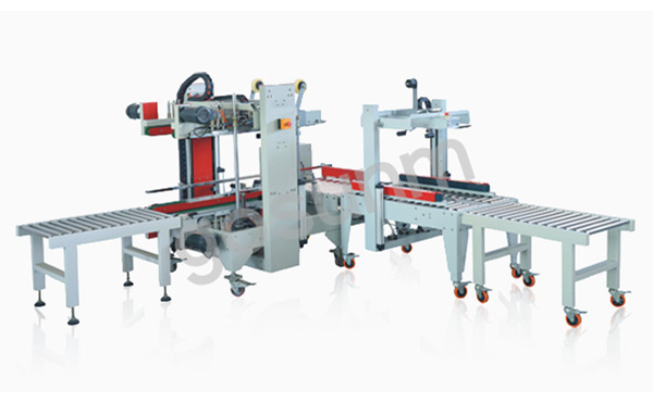 你了解全自動(dòng)工字型封箱機(jī)嗎？