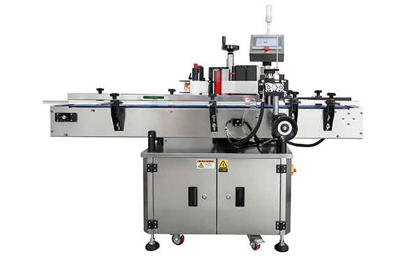 全自動貼標機主要結(jié)構(gòu)、操作流程和調(diào)試方法