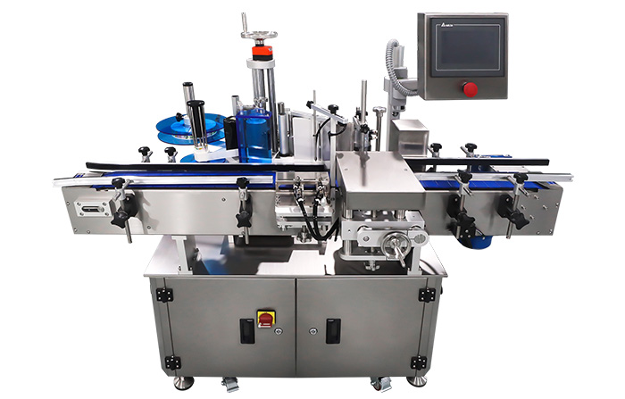 非定制貼標(biāo)機(jī)的注意事項(xiàng)有哪些？