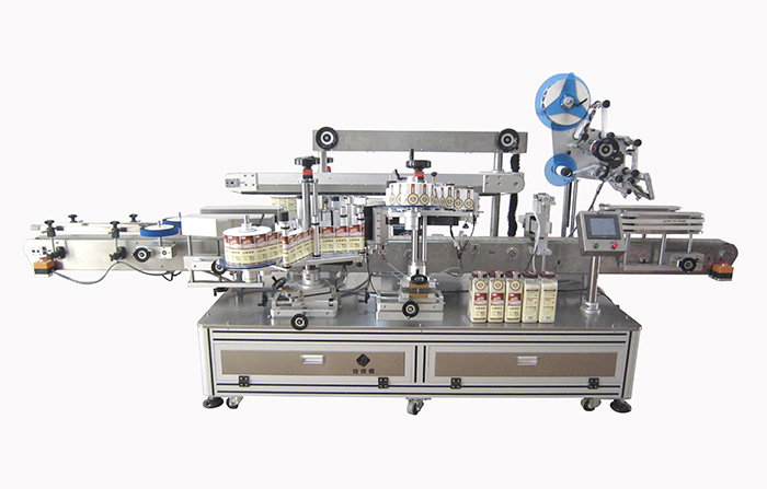 如何選擇適合自己企業(yè)的全自動貼標(biāo)機(jī)？