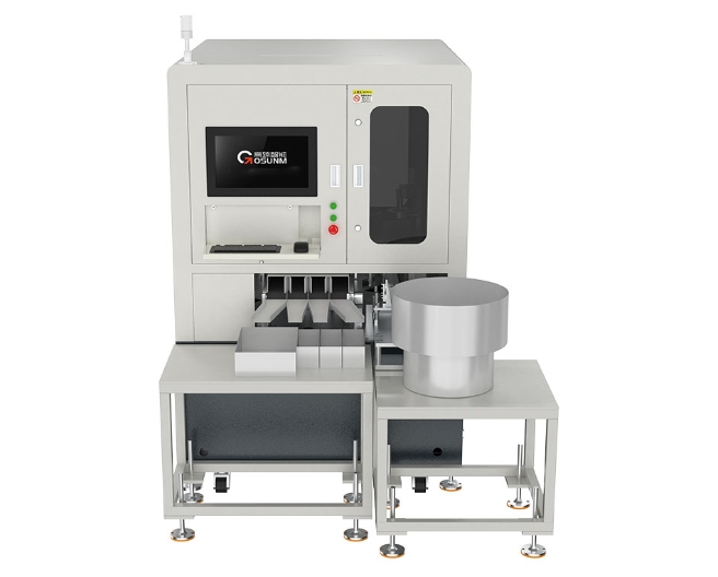 磁鐵磁材視覺檢測(cè)設(shè)備,視覺檢測(cè)設(shè)備,外觀視覺檢測(cè)設(shè)備