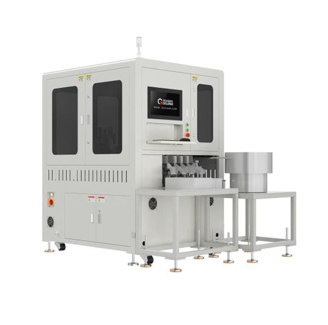 端子尺寸外觀檢測設(shè)備